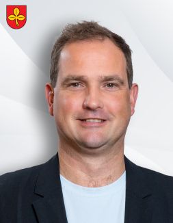 Profilbild von Herr Andre Bertelsmeier