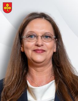 Profilbild von Frau Viktoria Stach-Gerber