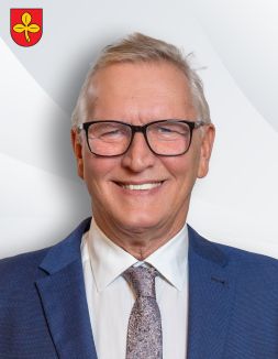 Profilbild von Herr Thomas Weckend