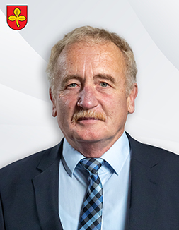 Herr Theodor Flottmeier