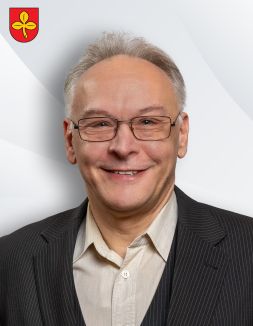 Profilbild von Herr Dietmar Hartmann
