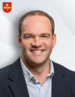 Profilbild von Herr Guido Schulte-Foth