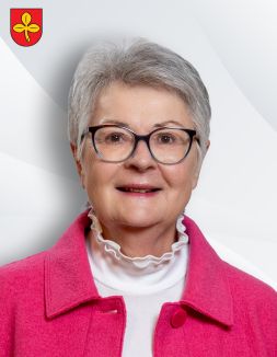 Profilbild von Frau Brigitte Kesternich