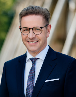 Profilbild von Herr Ulrich Berger