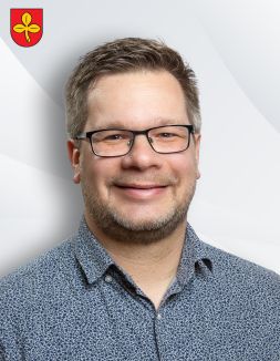 Profilbild von Herr Stefan Gärtner
