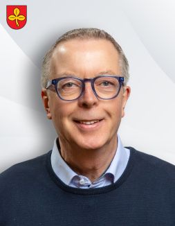 Profilbild von Herr Jürgen Higgen