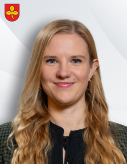 Profilbild von Frau Kirsten Flemming